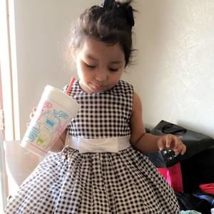 Meet your Posher, Diana